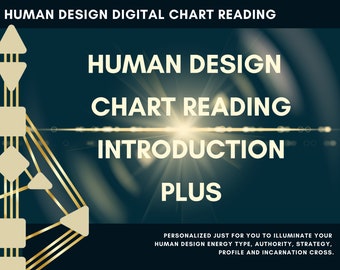 Lecture du graphique de conception humaine - Type d'énergie, stratégie, profil (produit numérique)