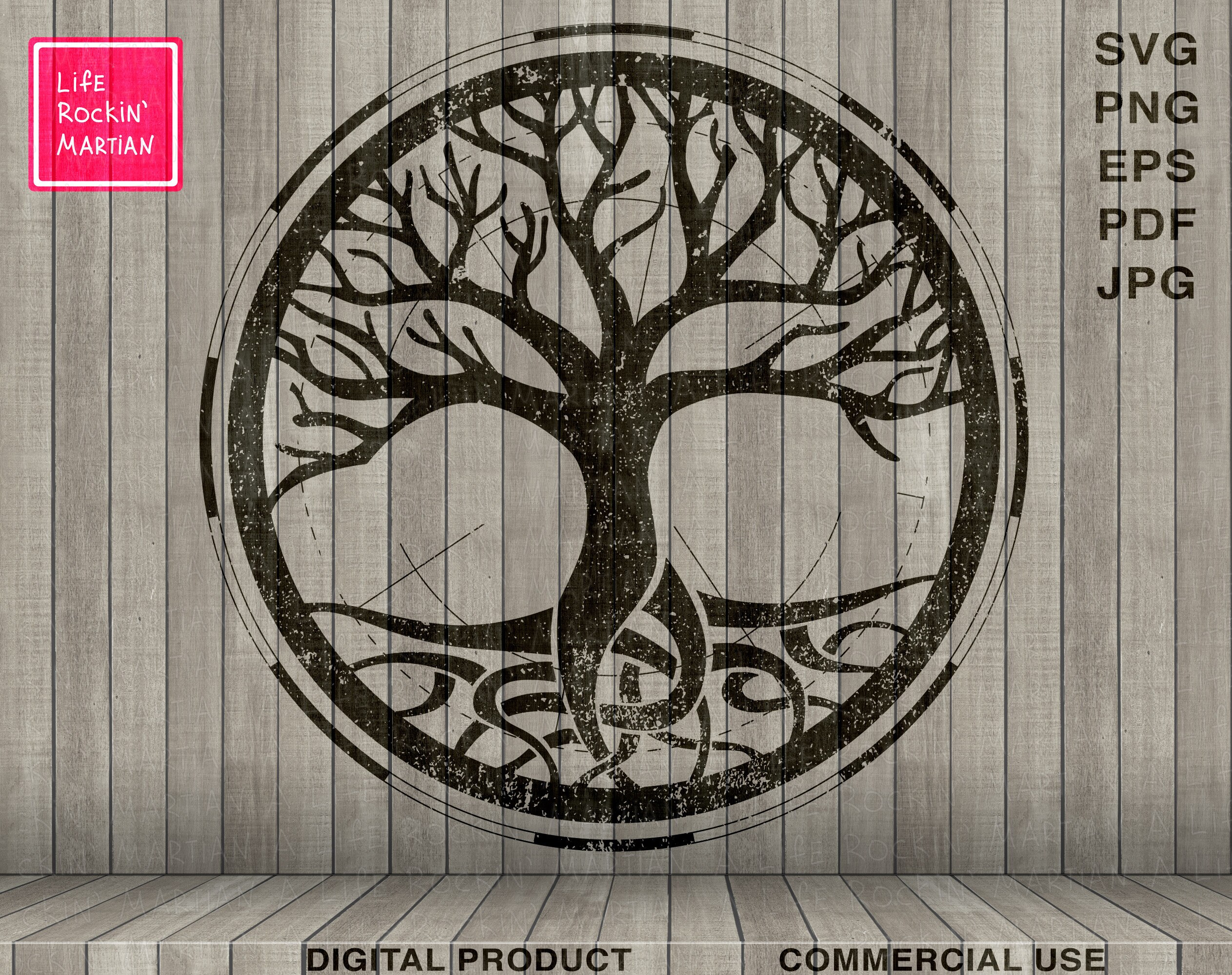 Free Free Celtic Tree Of Life Svg Free 542 SVG PNG EPS DXF File