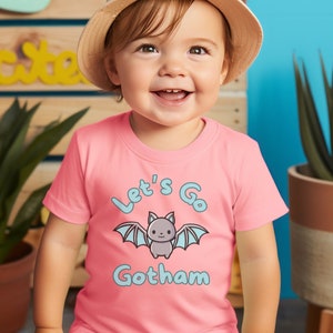 Baby uswnt jersey top