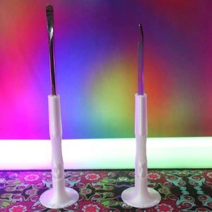 Puffco Peak & Pro Tool Extender Stand Combo