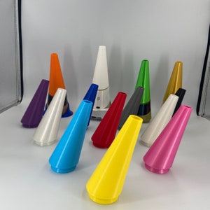 EDM Festival Friendly Puffco Topper