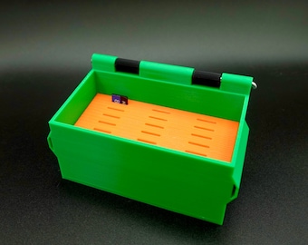 Micro SD Card Attachment (Mini Dumpster)