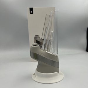 The Puffco Peak Slip On Stabilizer 3D Printed For New OG Puffco Peak (2024 Release)
