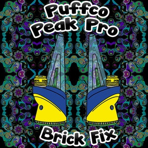 Puffco Peak Pro Brick Fix/Firmware to W Downgrade Service (No Water Damage) Manual Installation