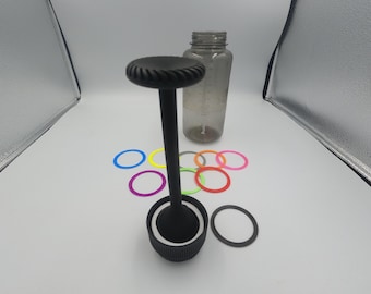 Puffco Budsy Gasket Replacement