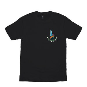 Puffbro Pufftuxedo T-Shirt Merching
