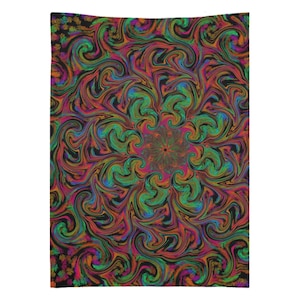 2020 2 Tapestries