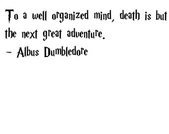 Download Albus Dumbledore Quote Png Svg Art Collectibles Digital Dongduongland Com Vn