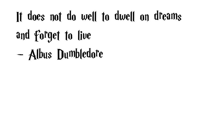 Download Albus Dumbledore Quote Png Svg Drawing Illustration Digital Leadcampus Org