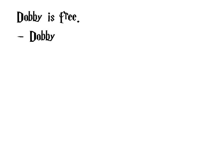 Free Free Harry Potter Quotes Svg Free