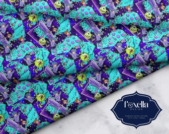Digital papers seamless patterns