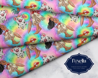 Digital papers seamless patterns