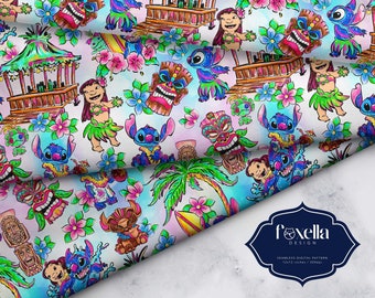 Digital papers seamless patterns