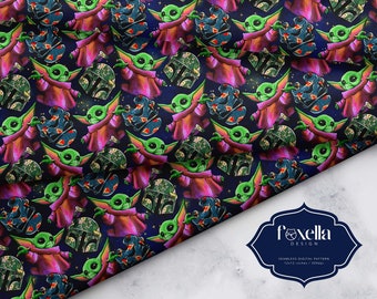 Digital papers seamless patterns