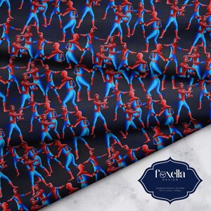 Patrones sin costuras en papeles digitales de Toy Story