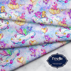 Digital papers seamless patterns