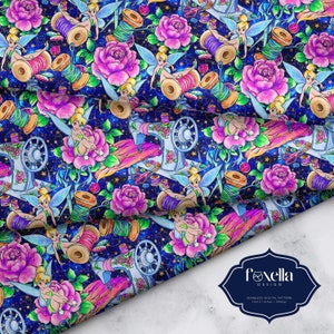 Digital papers seamless patterns