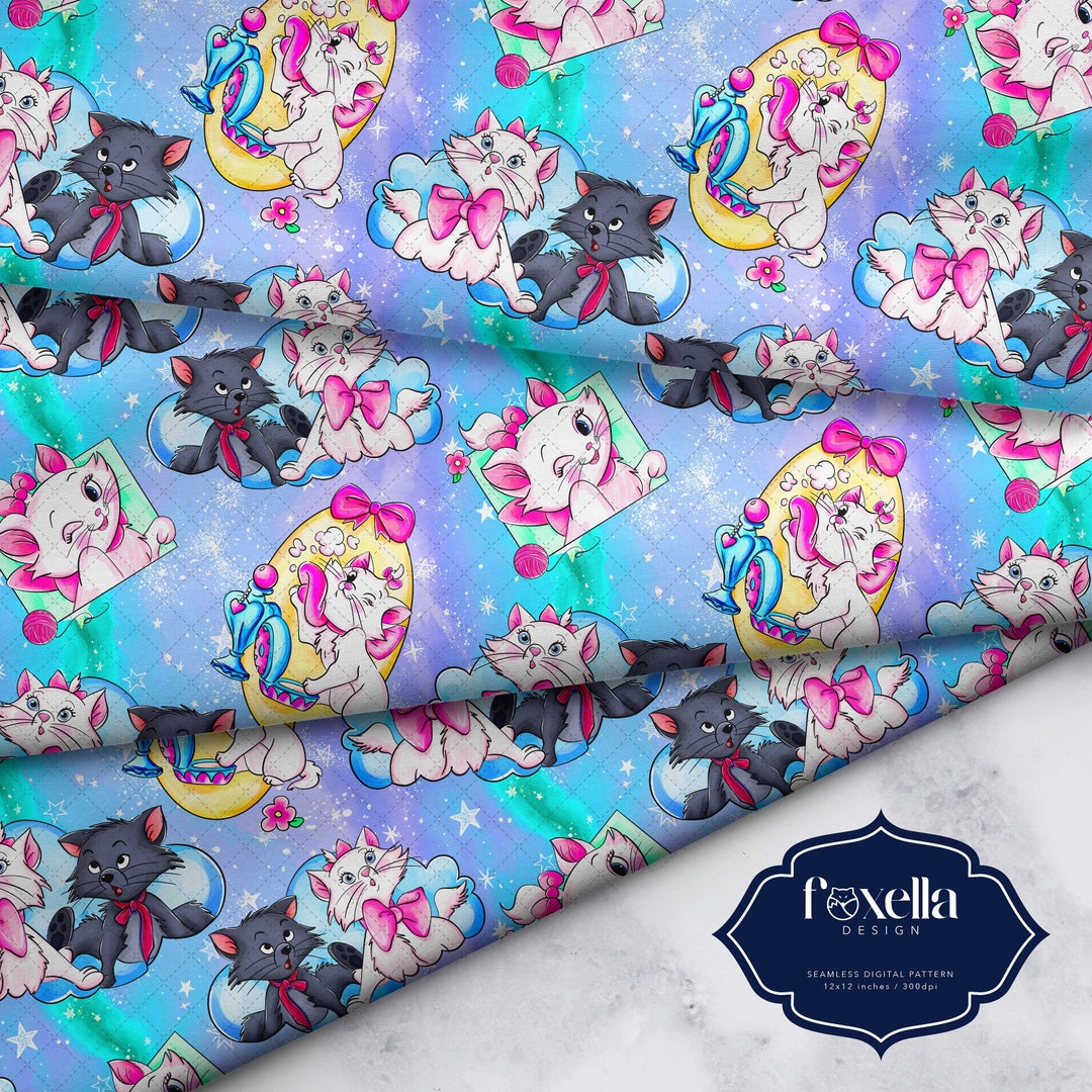 Digital Papers Seamless Patterns - Etsy
