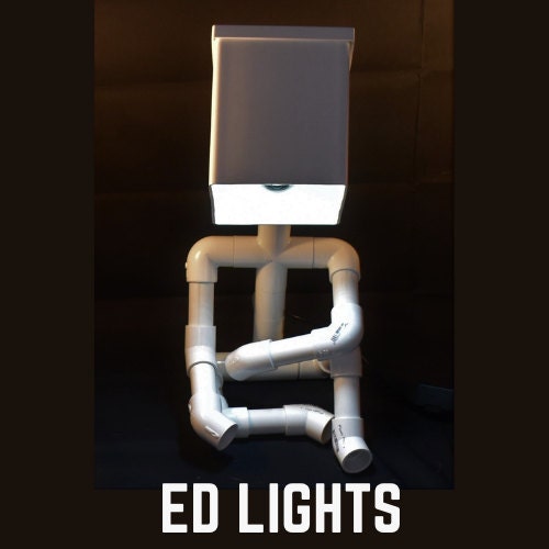 Edlights EdLights - Etsy