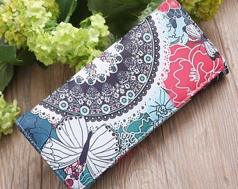 Fancy Ladies Wallets