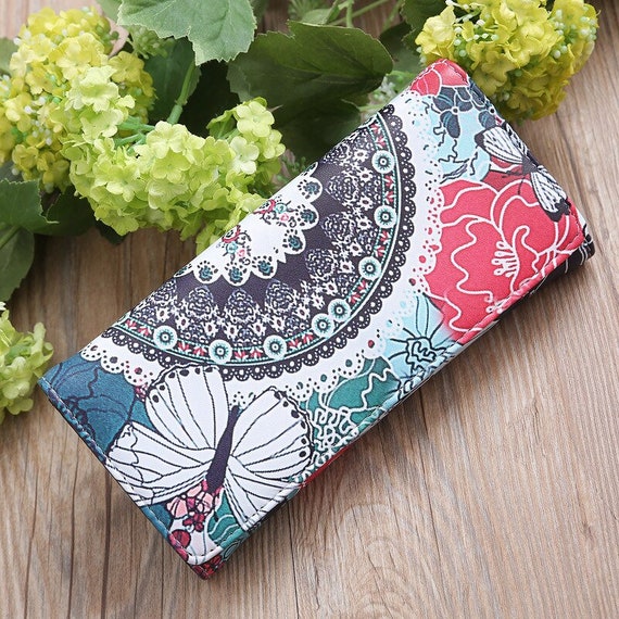 Fancy Wallets For Ladies And Women