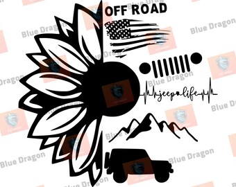 Download Jeep Baby Svg Etsy