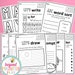 DELUXE Malaysia Country Study *BEST SELLER* Comprehension, Activities ...