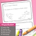DELUXE Malaysia Country Study *BEST SELLER* Comprehension, Activities ...