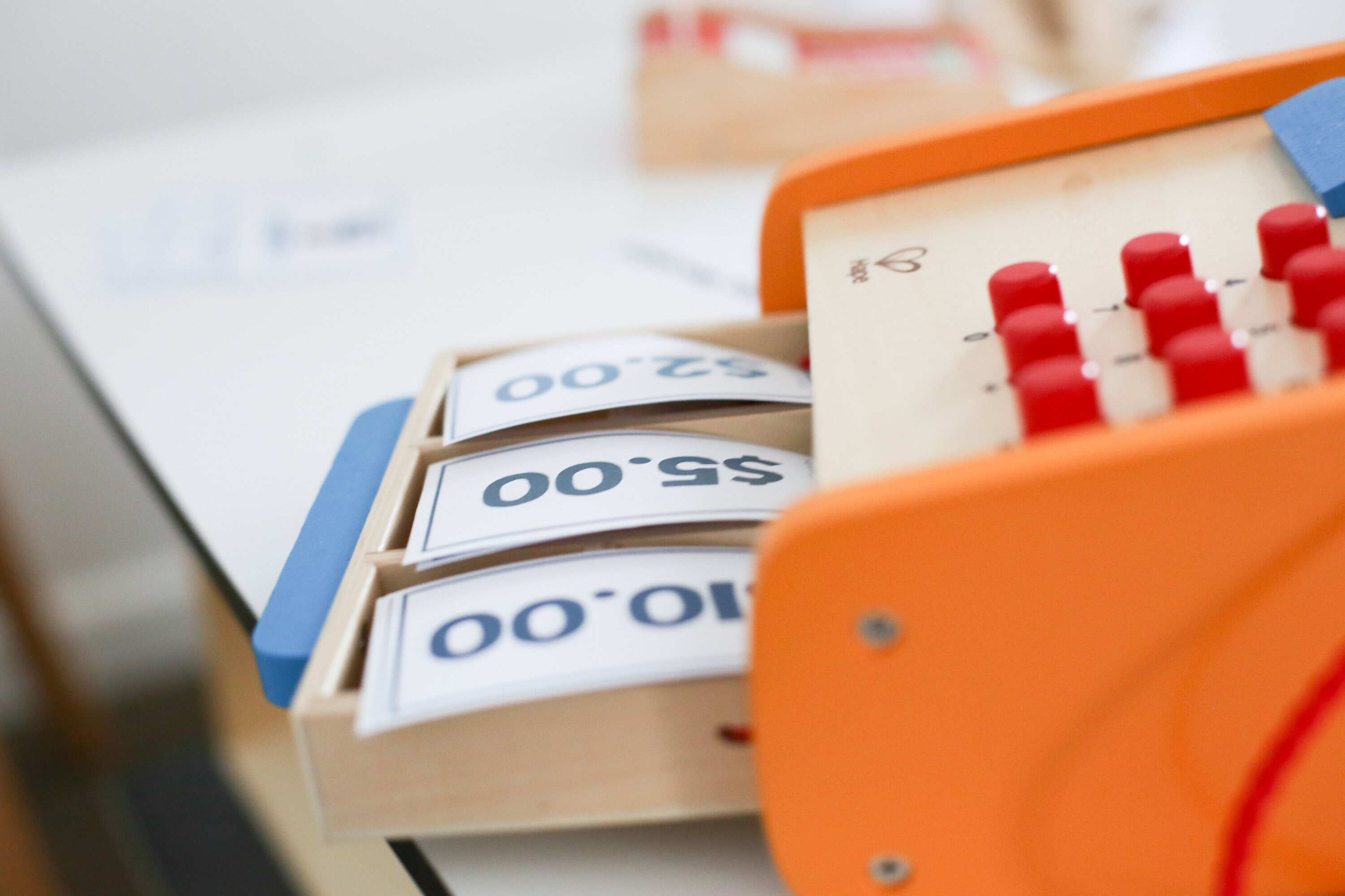 Instant Download Pretend Play Post Office Home School Activities Post