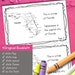 50 States Project | Florida Facts Activities Worksheets Reading ...