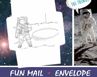 Posta divertente - Astromail!
