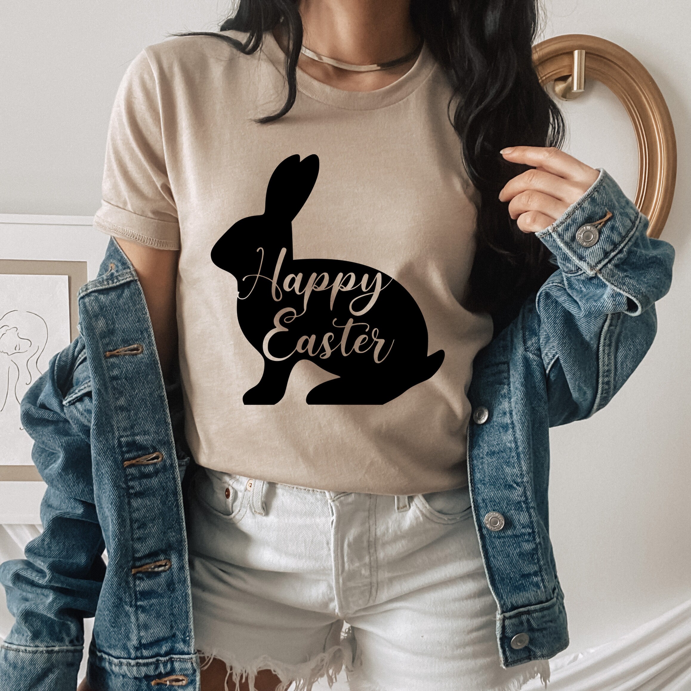 easter t shirts kmart