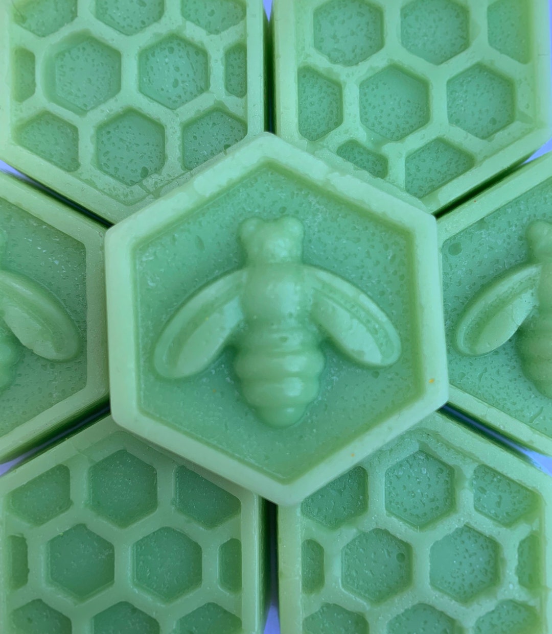 Exotic Fruits Highly Scented Wax Melts for Oil Burner Etsy