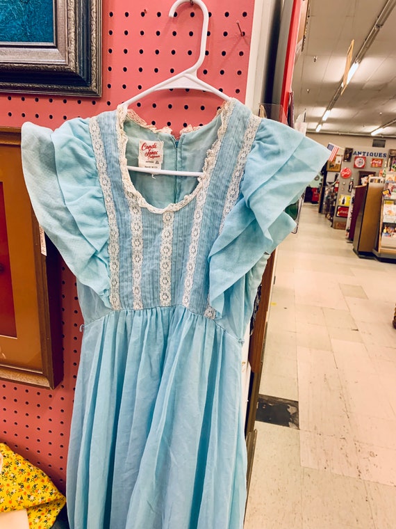 Candi jones dress Gem