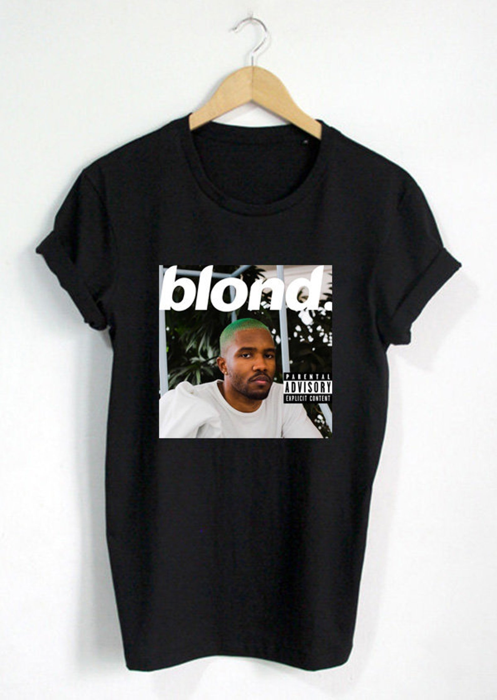 frank ocean shirt vintage