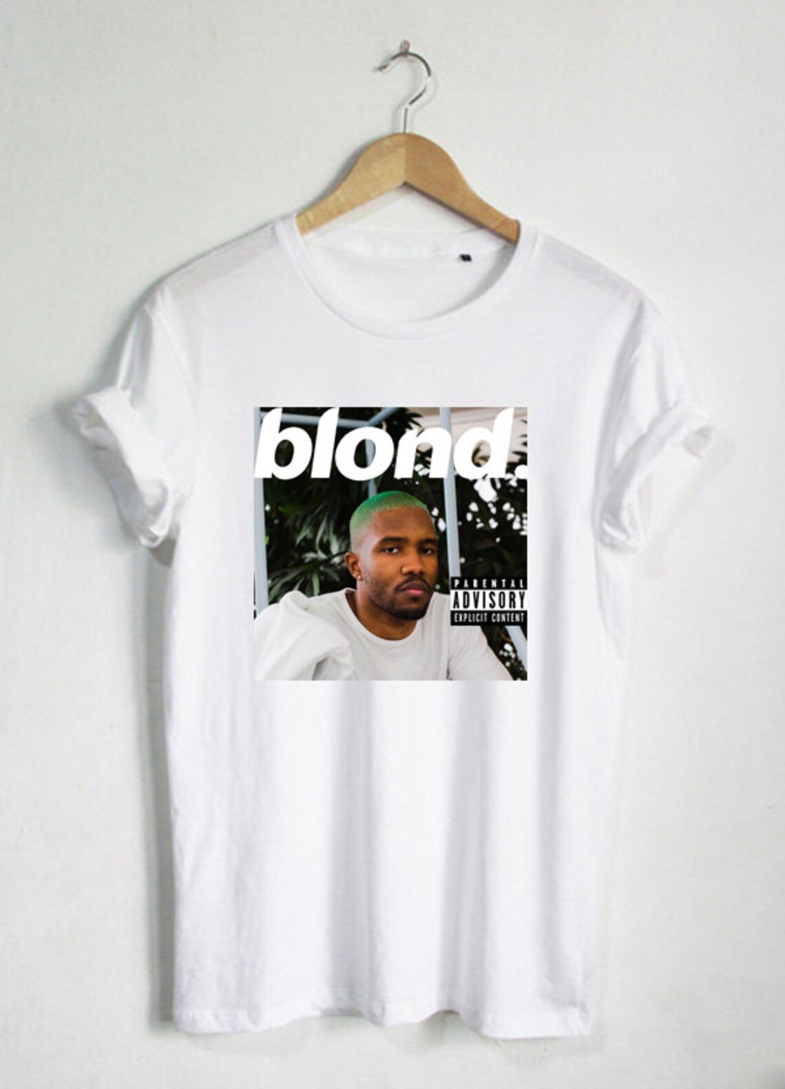 frank ocean shirt vintage