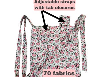 Sac de drainage doublé réglable Sac de drainage pour mastectomie Sac bandoulière Tubes de drainage Sac de néphrostomie Chirurgie mammaire Support de drain chirurgical 70 tissus !