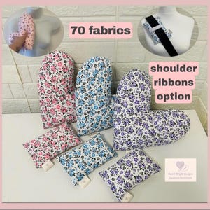 Mastectomie cadeauset hart kussen veiligheidsgordel kussen operatie herstelset borst / borst top chirurgie lumpectomie 70 stoffen post-operatieve kanker cadeau
