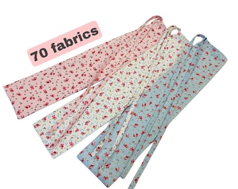 Personalized Tracheostomy Suction Catheter Cover Bag Tracheostomy Tubes Long Lined Bag Trach Suctioning Trach Stoma Bag 78 Fabrics!