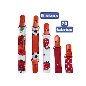 5 Sizes - Tubie Clips Catheter Tube Clip Nephrostomy Tube Clip G Medical line Clip Feeding Tube Drain Tubes IV Clip Ventilator 70 fabrics!