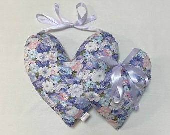 Mastectomie/oreiller grand et petit + poche pour chirurgie mammaire dessus de coussin pour chirurgie oreiller coeur cadeau cancer du sein oreiller pour aisselles coussin post-opératoire