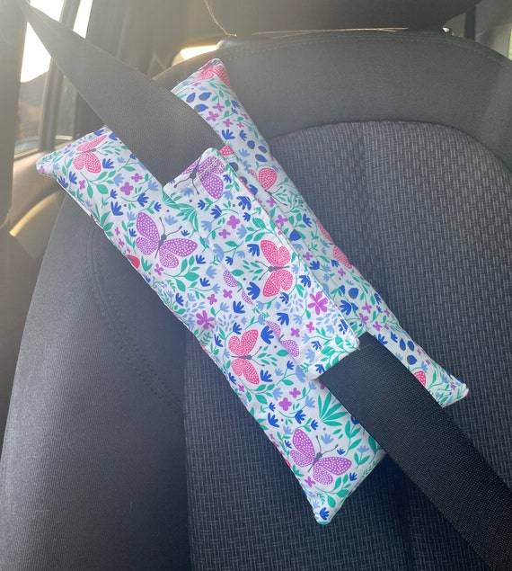 Kinder Sicherheitsgurt Autositz Gürtel Kissen