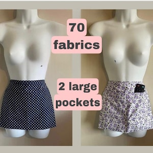 Surgical Drainbag Drain Holder Drain Pouch Mastectomy Gift Drain Bag Bulbs Belt Drain Bulbs Post-Op Bag 70 fabrics! Waist Pockets Long Ties