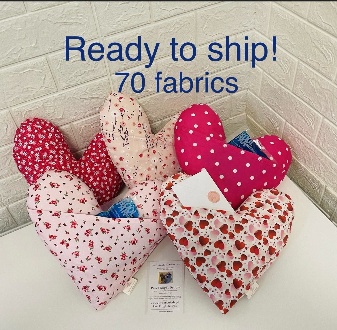 Etsy pillows top
