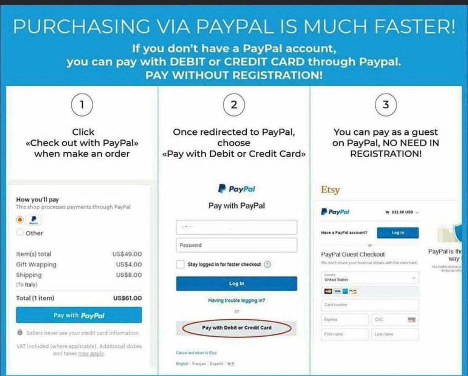 Feminine Hygiene Organizer With Avocado. Panty Liners Holder. Cotton