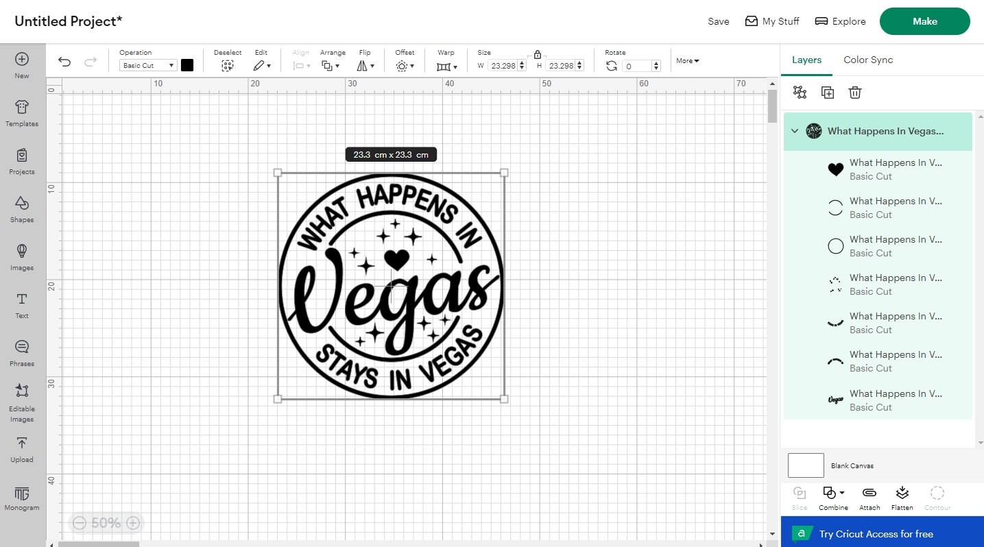What Happens in Vegas Stays in Vegas SVG, Las Vegas Trip Svg, Girls
