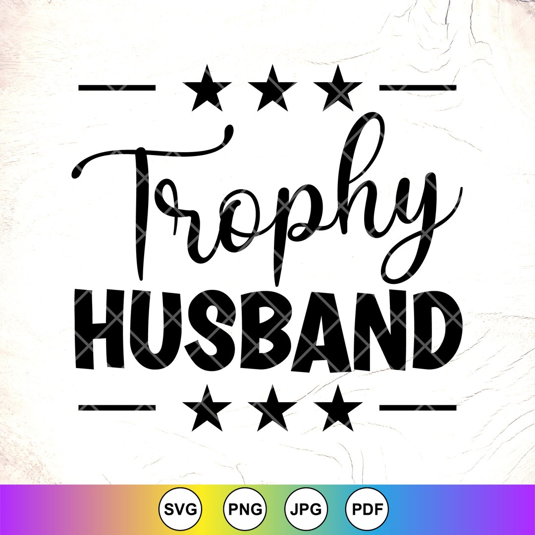 Being A Trophy Husband Is Exhausting Engraved Tumbler - Base Kreations