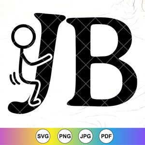 FJB - Let&#39;s Go Brandon SVG: Anti Biden, Funny Political Design,Cricut Cut Files, Digital Download