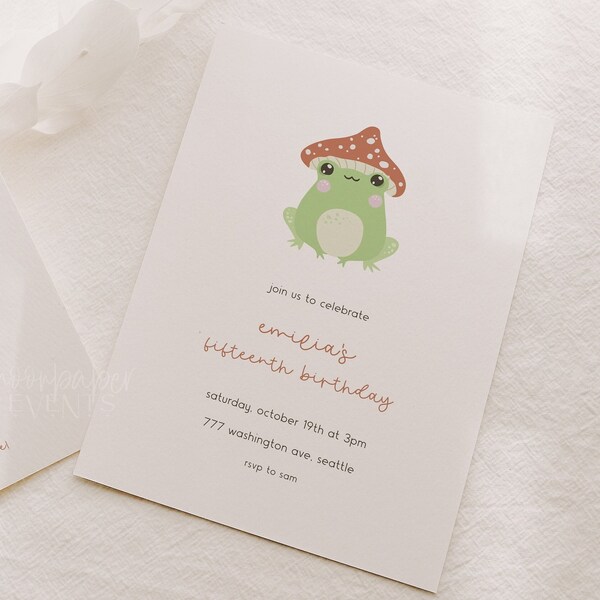 Mushroom Hat Template Etsy