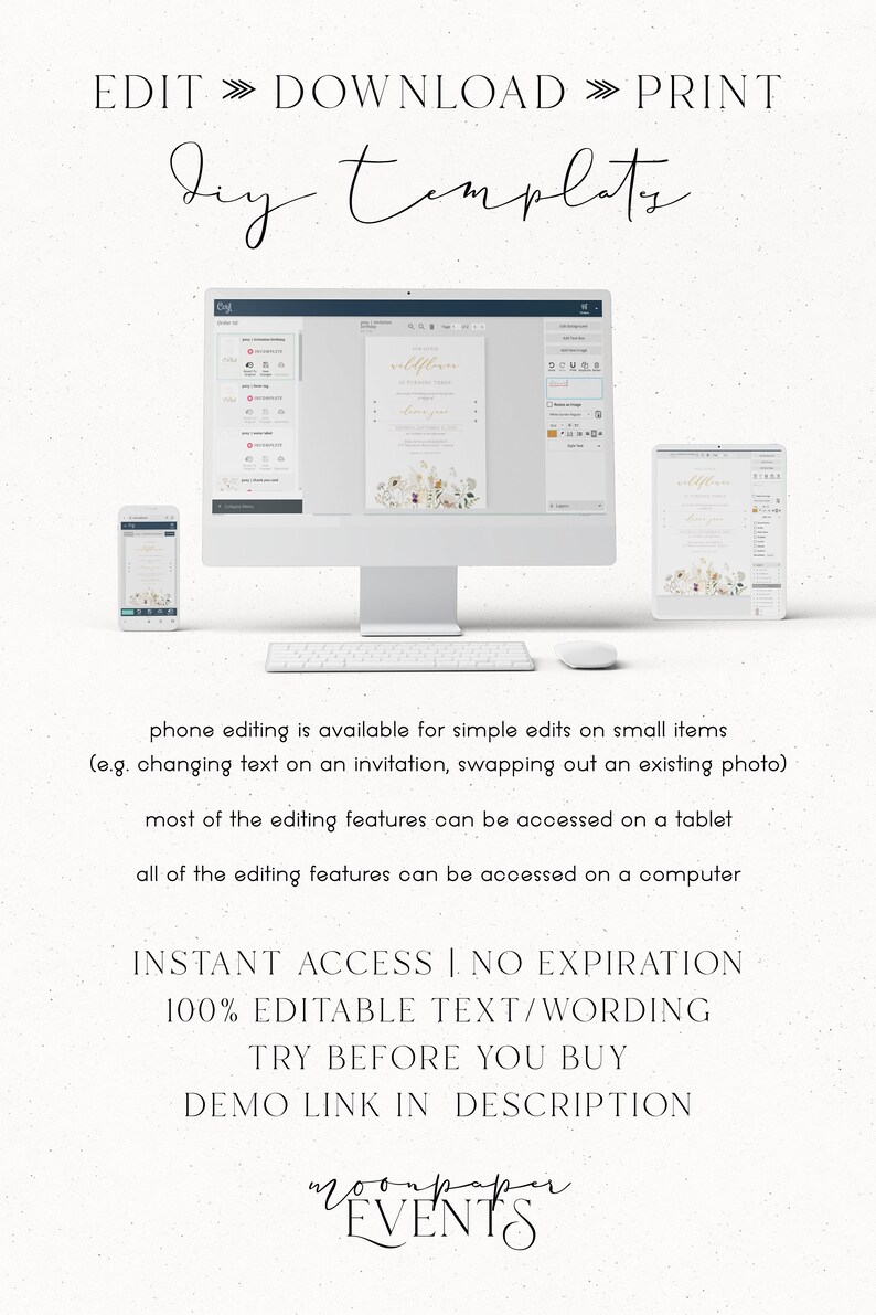 Printable Hot Cocoa Bar Sign Template Hot Chocolate Bar Sign - Etsy